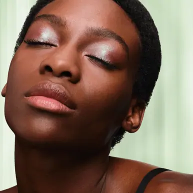 Prada Dimensions Holo Nude Eyeshadow Palette
