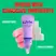NYX Professional Makeup Smushy Matte Lip Balm