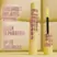 Maybelline Colossal Bubble Washable Mascara