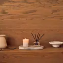 ECOYA Mini Reed Diffuser French Pear 50ml