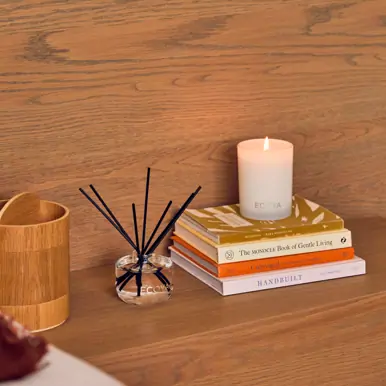 ECOYA Reed Diffuser Guava & Lychee Sorbet 200ml