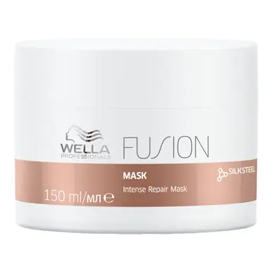 Wella Professionals Premium Care Fusion Intense Repair Mask 150mL