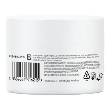 Wella Professionals Premium Care Fusion Intense Repair Mask 150mL
