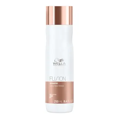 Wella Professionals Premium Care Fusion Intense Repair Shampoo 250mL