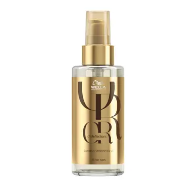 Wella Professional Oil Reflections Luminous Smoothening Treatment Oil 100ml