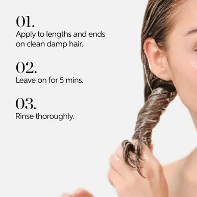 Wella Professionals  ELEMENTS Renewing Mask 150ml