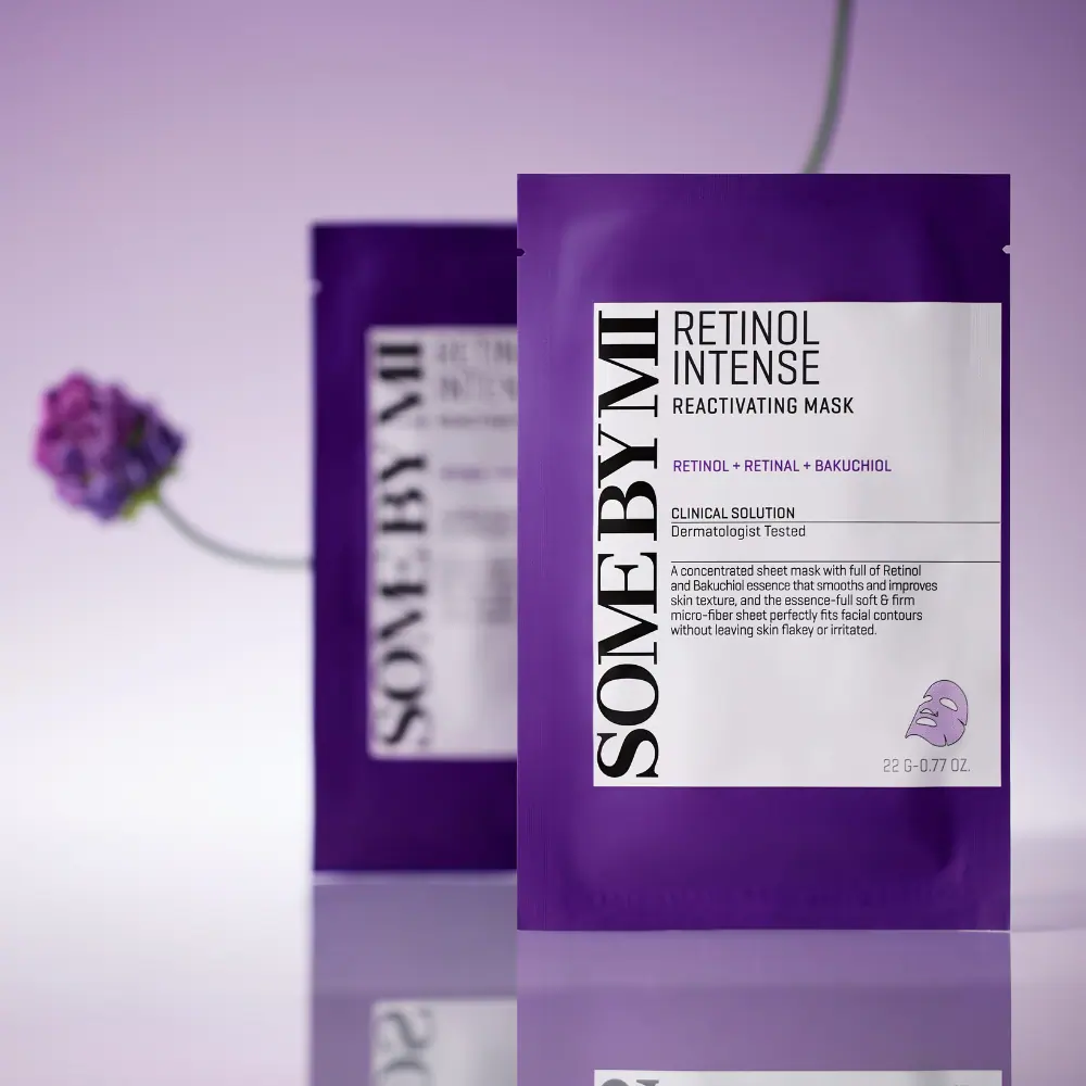 SOME BY MI Retinol Intense Reactivating Mask