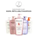 Kérastase Densifique Bain Densité Shampoo For Hair Visibly Lacking Density 500ml