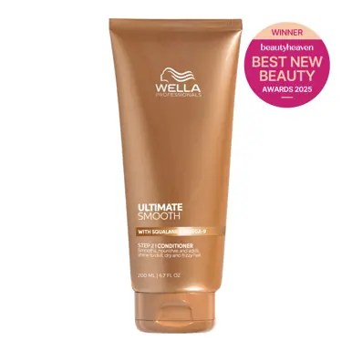 Wella Professionals Ultimate Smooth Conditioner 200ml