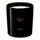 Lumira Glass Candle -  Persian Rose Large