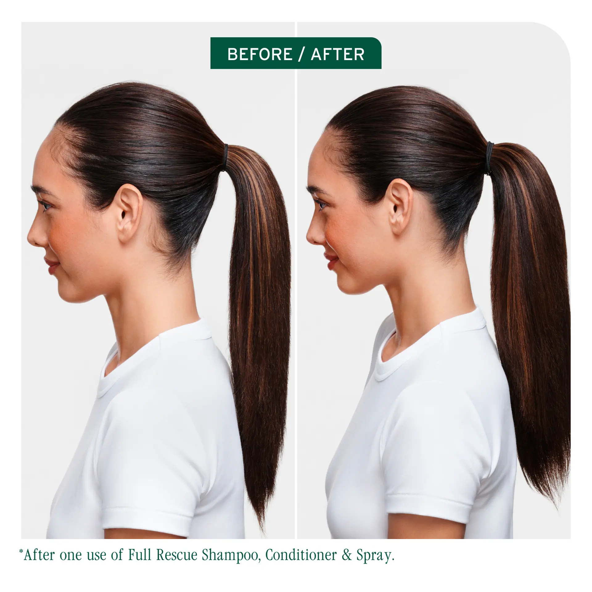 Biolage Full Rescue Densifying Leave-In Spray 250ml