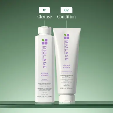 Biolage Hydra Source balm Conditioner 236ml