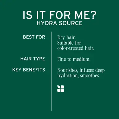 Biolage Hydra Source Daily Leave-In Cream 200ml