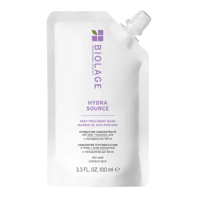 Biolage Hydra Source Deep Treatment Mask 100ml