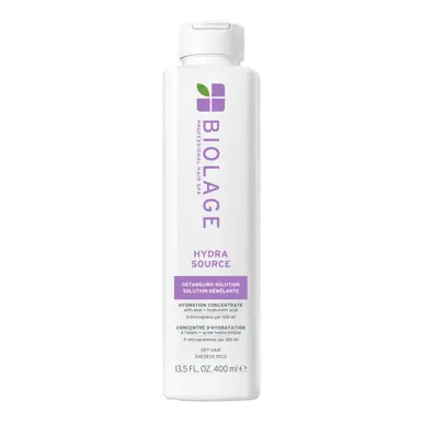 Biolage Hydra Source Detangling Solution 400ml