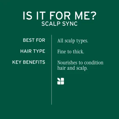 Biolage Scalp Sync Universal Conditioner 236ml