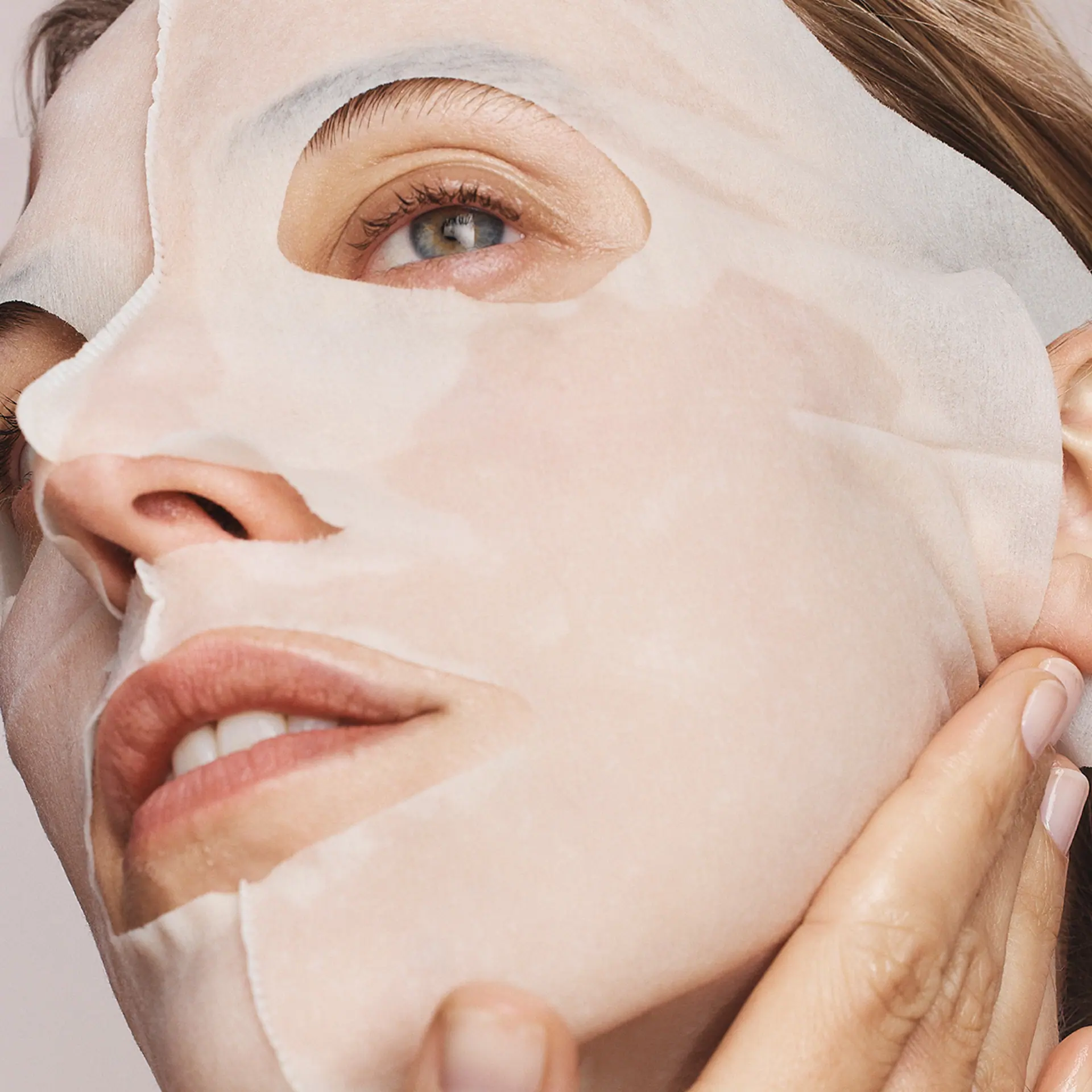 Aesthetics Rx Advanced Age Defense 4D Sheet Mask