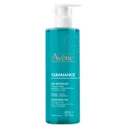 Avène Cleanance Gel 400ml