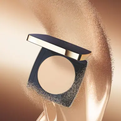 Estée Lauder Double Wear Stay-in-Place Matte Powder Foundation