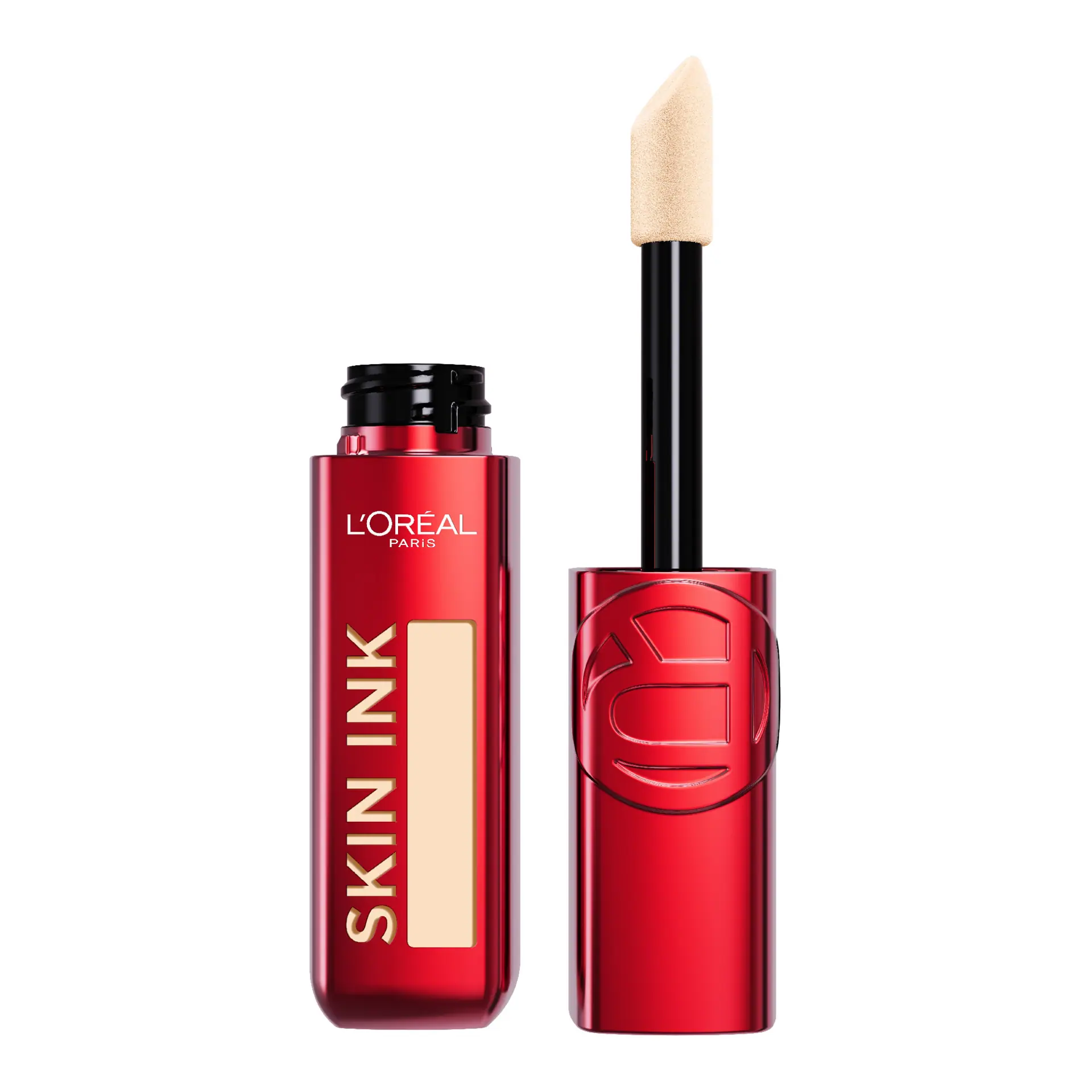 L'Oreal Paris Infallible Skin Ink