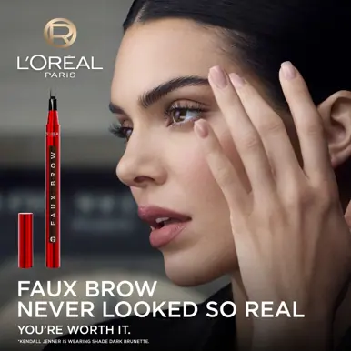 L'Oreal Paris Infallible Faux Brow