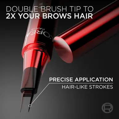 L'Oreal Paris Infallible Faux Brow