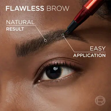 L'Oreal Paris Infallible Faux Brow