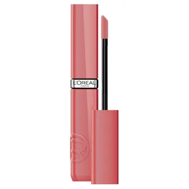 L'Oréal Paris Infallible Lacque Resistance
