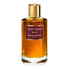 Mancera Xplicit Vanilla 120ml