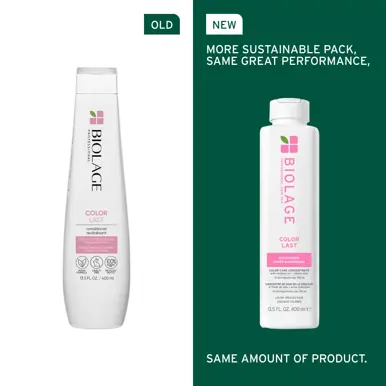 Biolage Color Last Conditioner 400ml