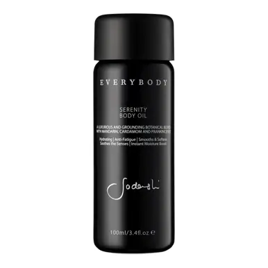 Sodashi Toxicleanse Body Oil