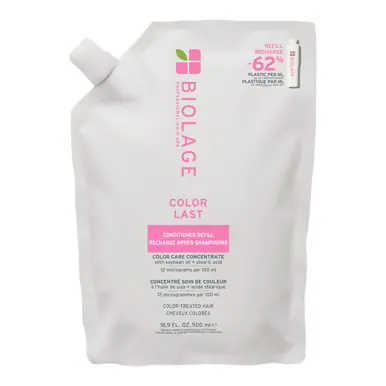 Biolage Color Last Conditioner Refill 500ml