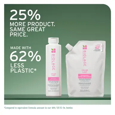 Biolage Color Last Conditioner Refill 500ml