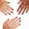 OPI xPRESS/ON Undercover Waitress