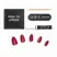 OPI xPRESS/ON What's Your Mani-Tude Collection