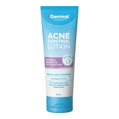 Dermal Therapy Acne Control Lotion