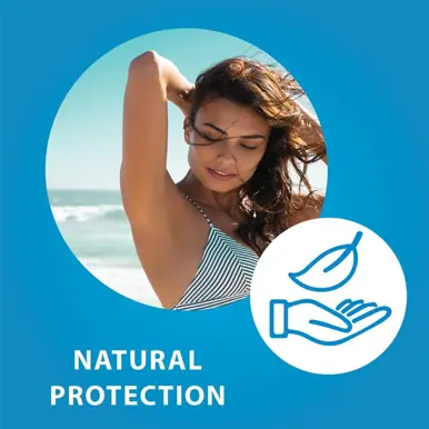 Dermal Therapy Crystal Deodorant