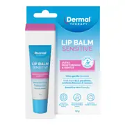 Dermal Therapy Lip Balm Sensitive