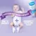 Dermal Therapy Little Bodies Nappy Balm