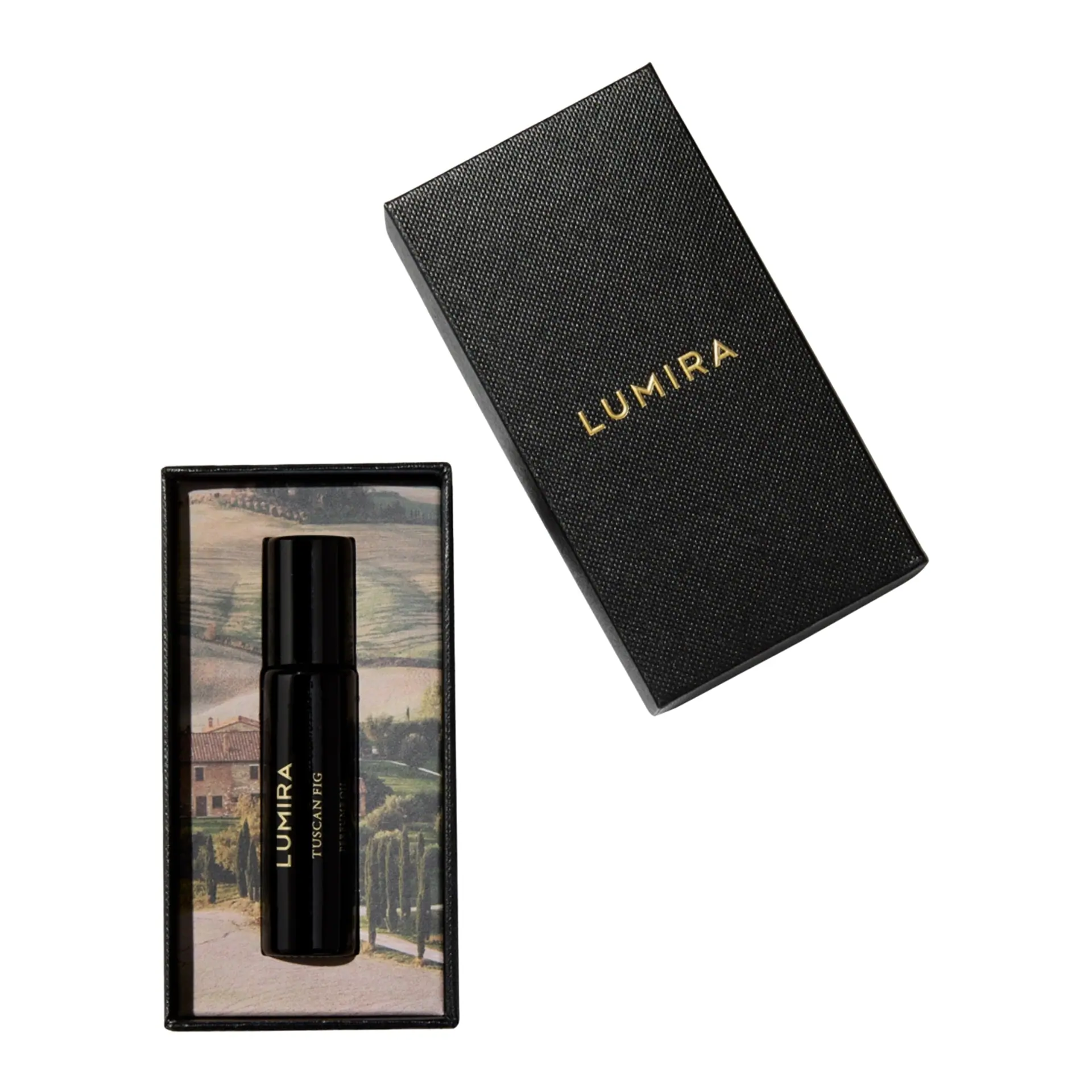 Lumira Perfume Oil - Tuscan Fig 10ml