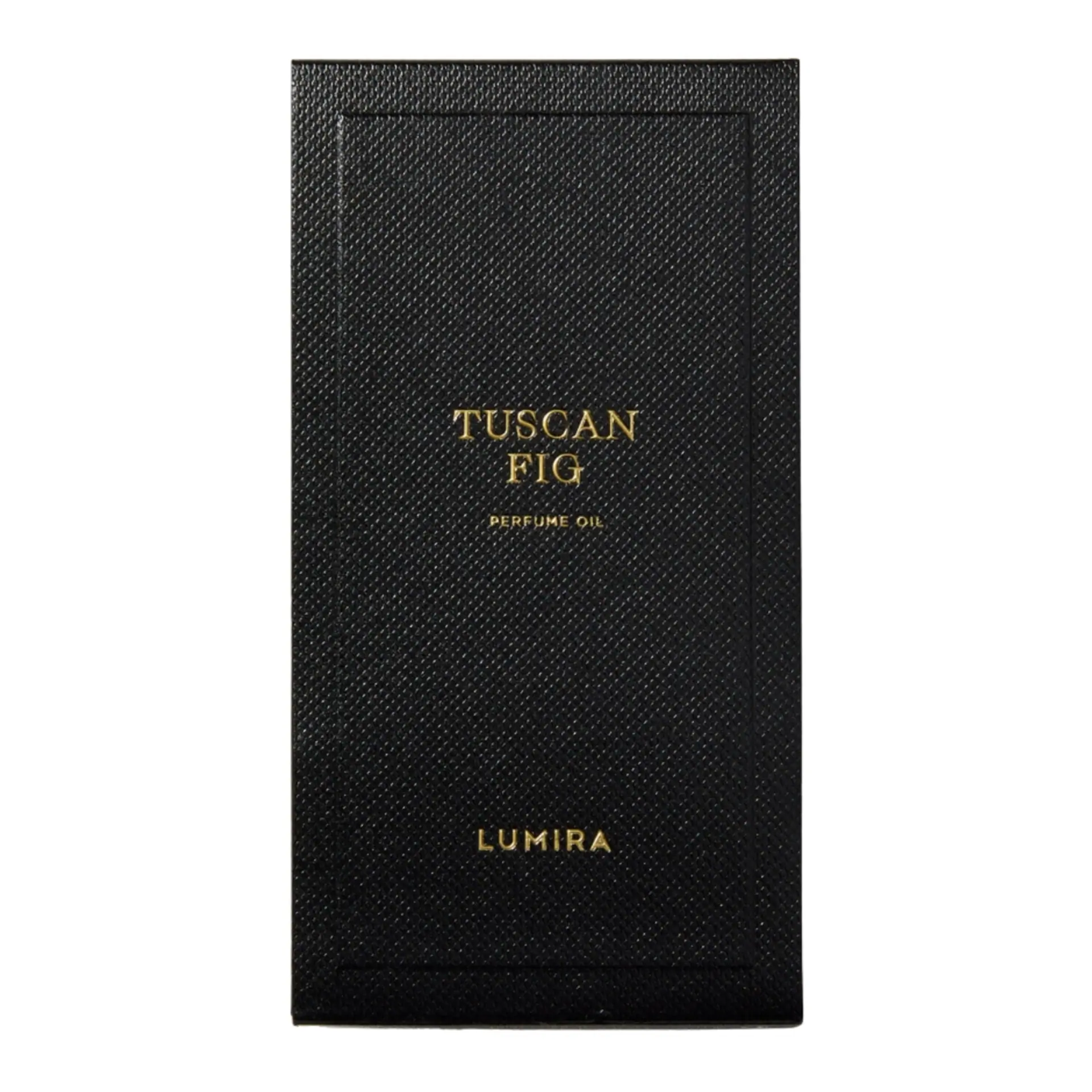 Lumira Perfume Oil - Tuscan Fig 10ml