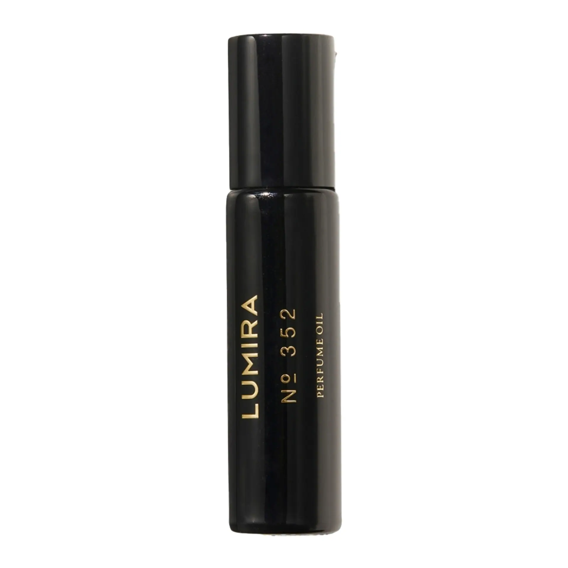 Lumira Perfume Oil - No352 Leather & Cedar 10ml