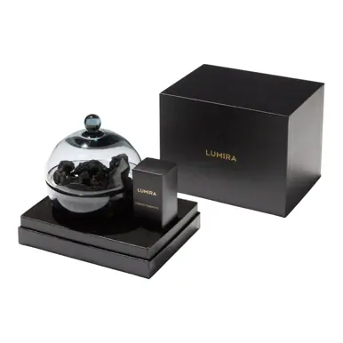 Lumira SPHERA Diffuser with Cuban Tobacco Essential Oil 10ml