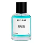 who is elijah OCEAN EYES EDP 100mL