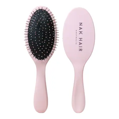 NAK Hair Signature Detangle & Styling Brush
