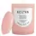 ECOYA Metro Candle Sweet Pea & Jasmine 280g