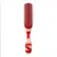 Denman D3 7 Row Styler Pink Brush