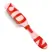 Denman D3 7 Row Styler Pink Brush