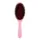 Denman D81M Pastel Pink Style & Shine Brush