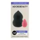 Adore Beauty Curved Sponge Duo